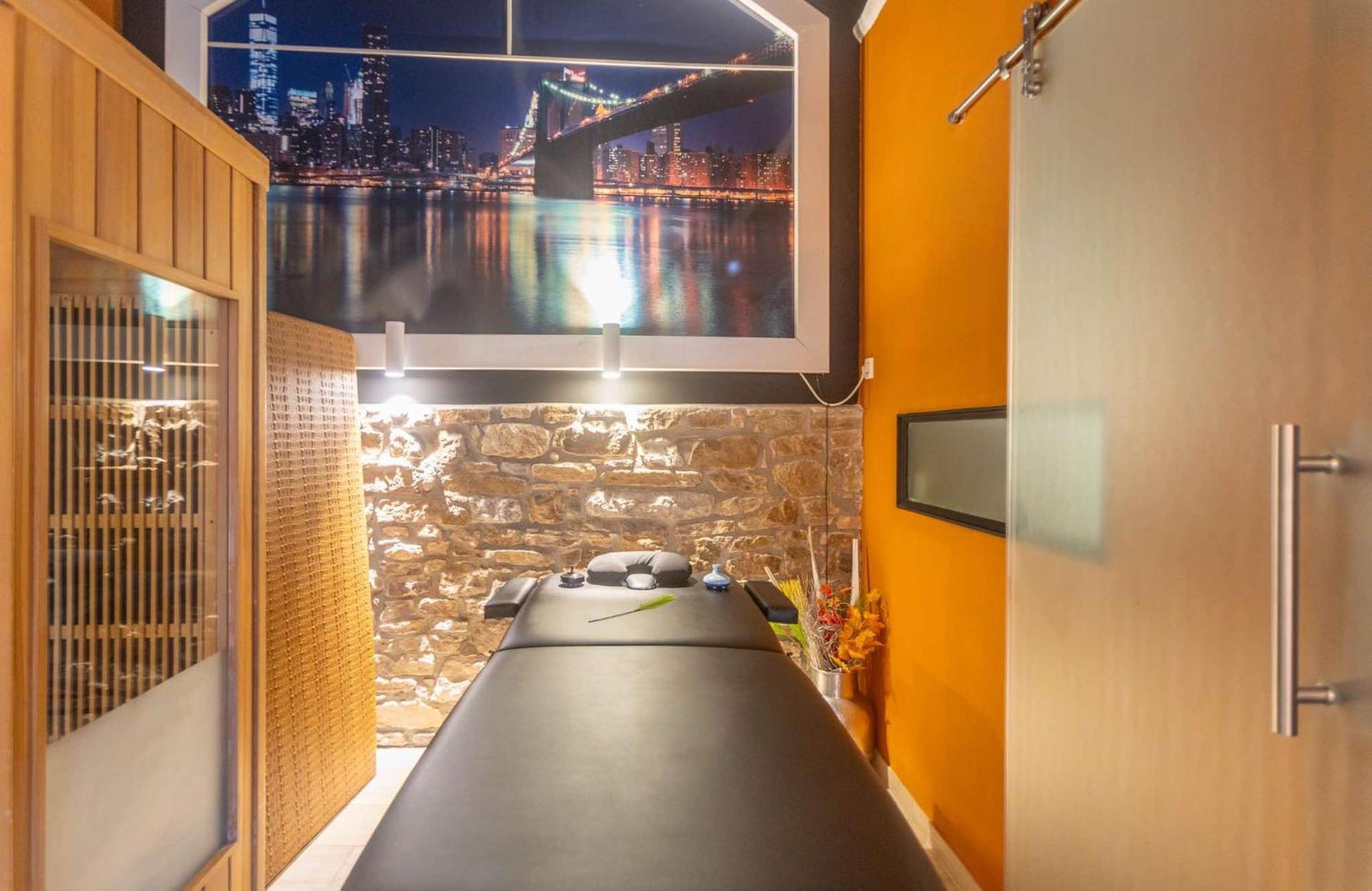 Apartment Design Suite Jehanster Ngoại thất bức ảnh