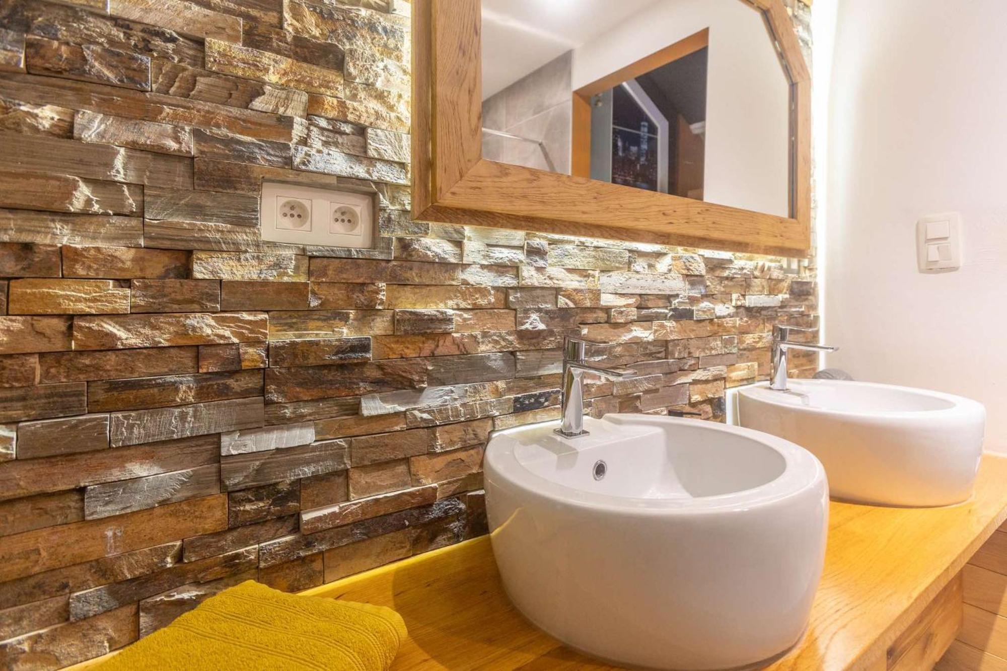 Apartment Design Suite Jehanster Ngoại thất bức ảnh