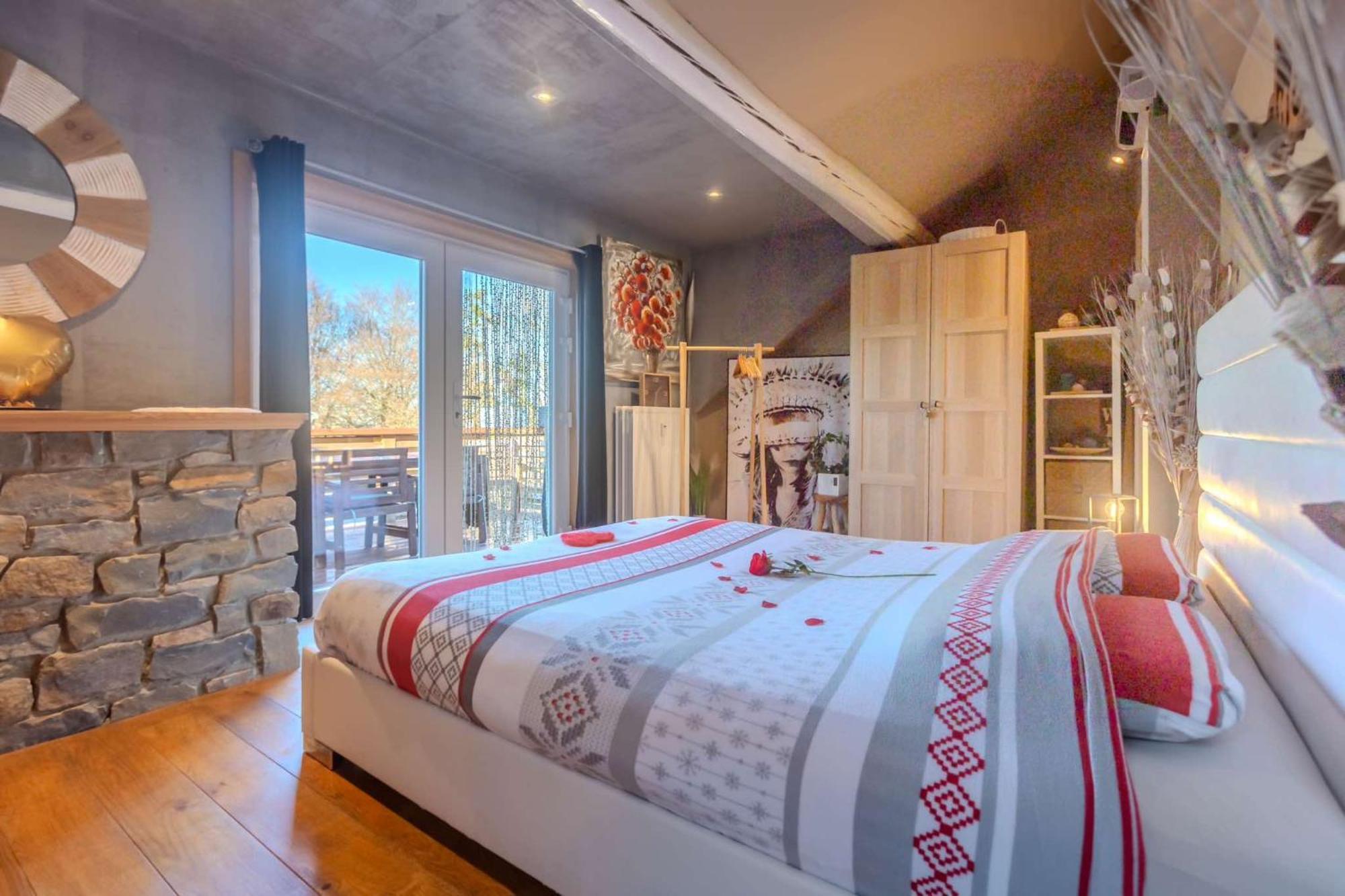 Apartment Design Suite Jehanster Ngoại thất bức ảnh